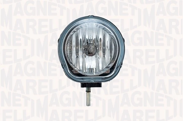 Front Fog Light